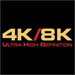 Audioquest 4K - 10K HDMI Cables