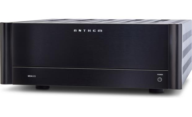 Anthem MCA525 5 / 225w Power Amp