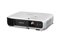 EB-S130 Entry Level Projector