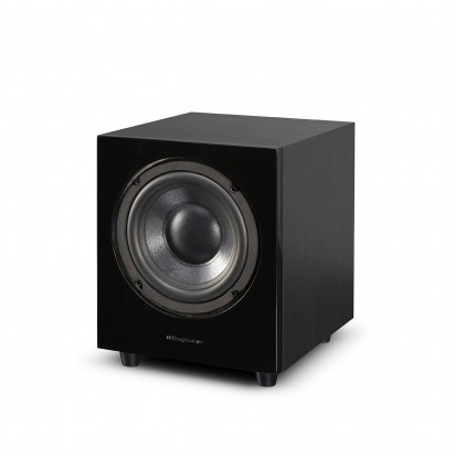 WH-D8   Wharfedale Subwoofer