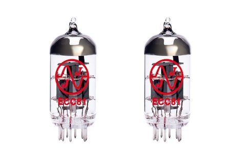 A12 Tube Sound