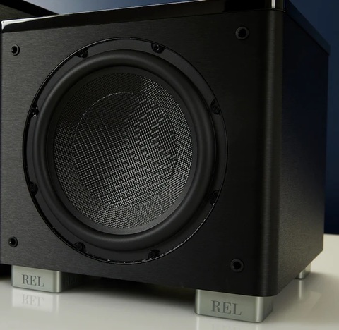 REL HT1003 Driver
