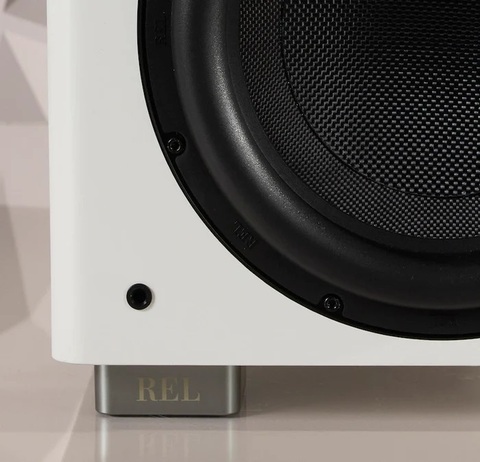 REL HT1205 Design