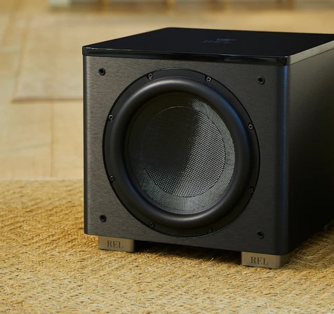 REL HT1205 Driver