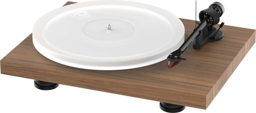 Pro-Ject Debut Carbon Evo + Acryl It