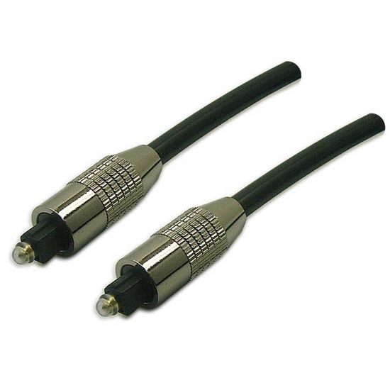 CA-TLFIB-3 3m Toslink Digital Fiber Optic Cable