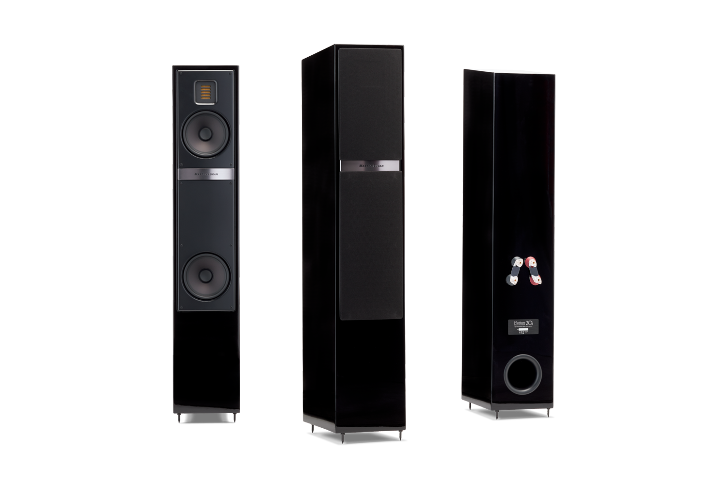 ML-MO20i MartinLogan Floorstanding Speaker