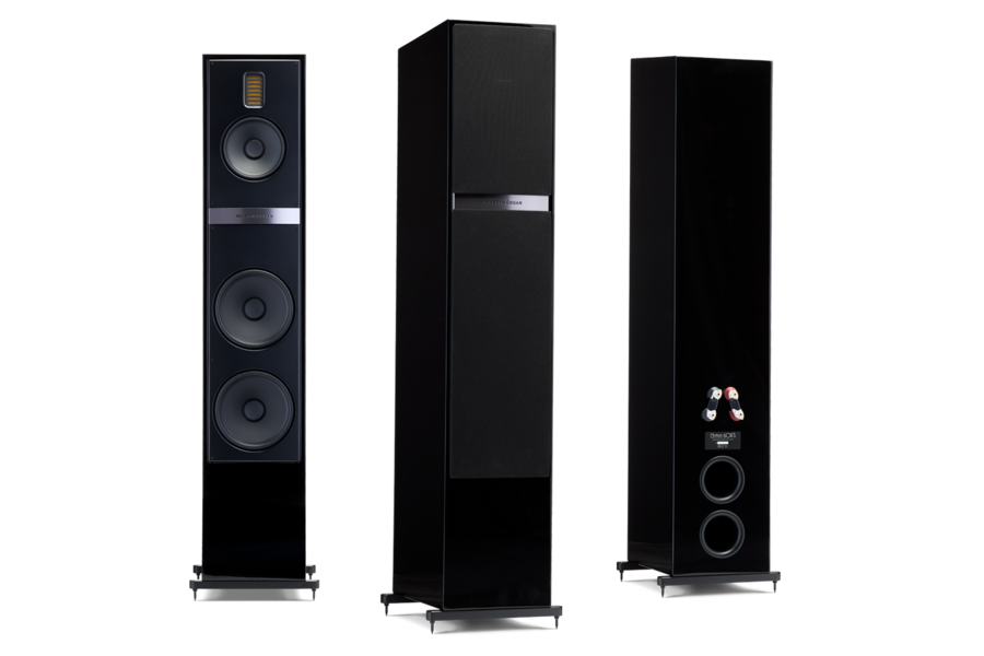 ML-MO60XTi MartinLogan Large Floorstanding Tower Speaker