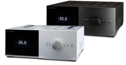 STRINTEGRATEDB 200w Inte Amp