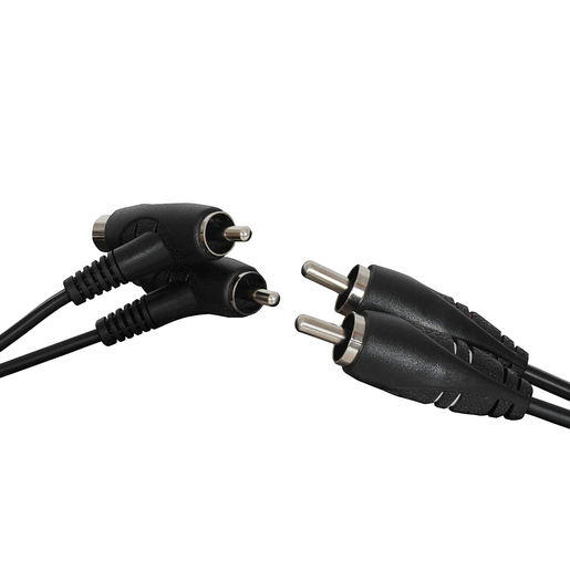 WA7090 Lead Audio RCA 2 plg