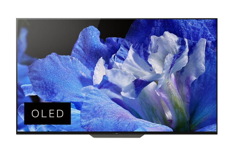 SONY-KD-65A8F Sony KD-65A8F 65
