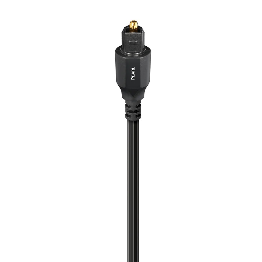 AudioQuest 1.5M OPTILINK PEARL