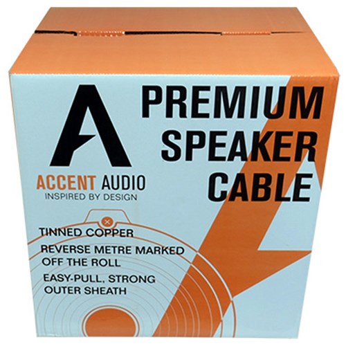 AN-CC164TC 16AWG Spkr Cable