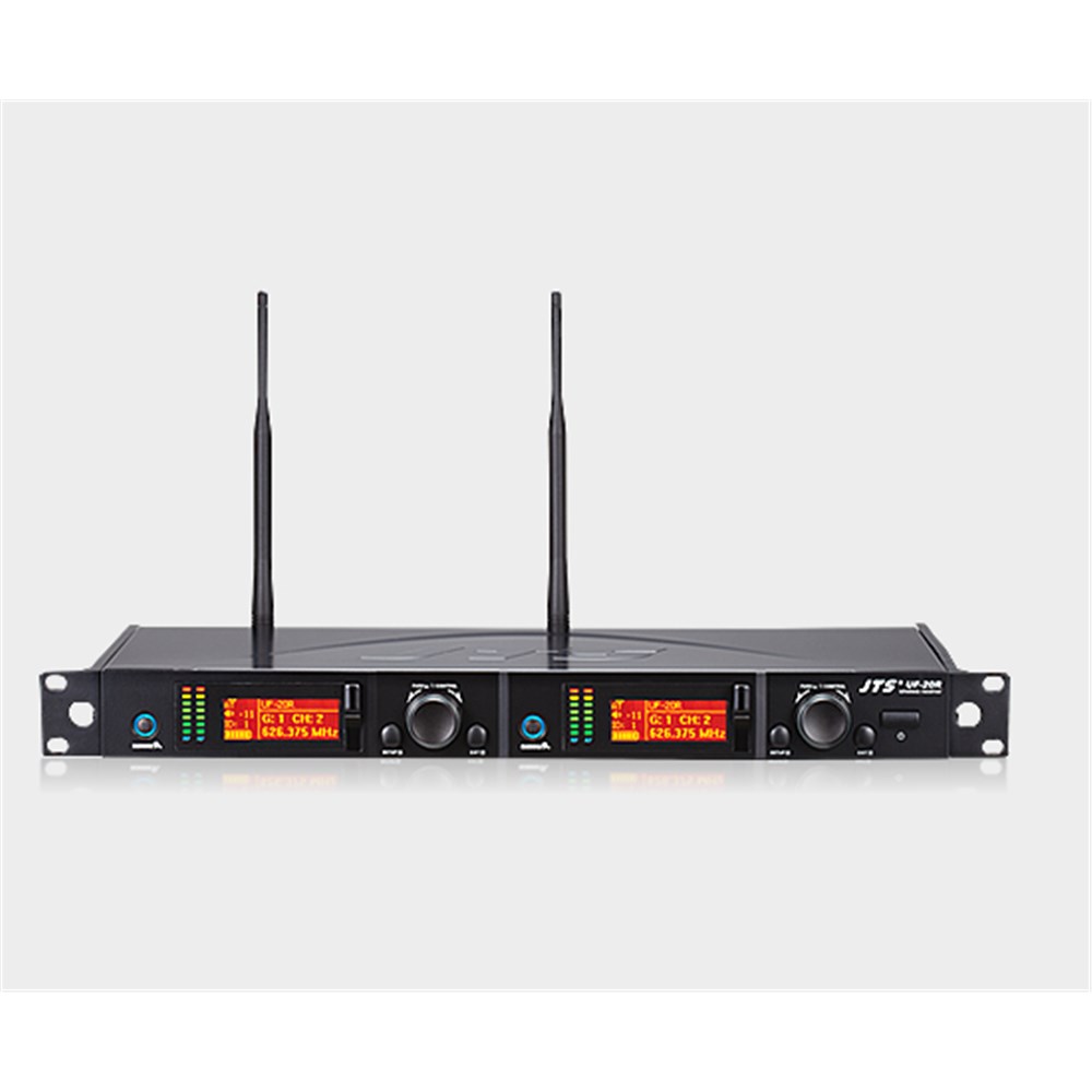 JP-UF20RB9 UF-20R 2-Ch Receiv