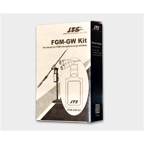JP-FGMGW Accessory Kit FGM