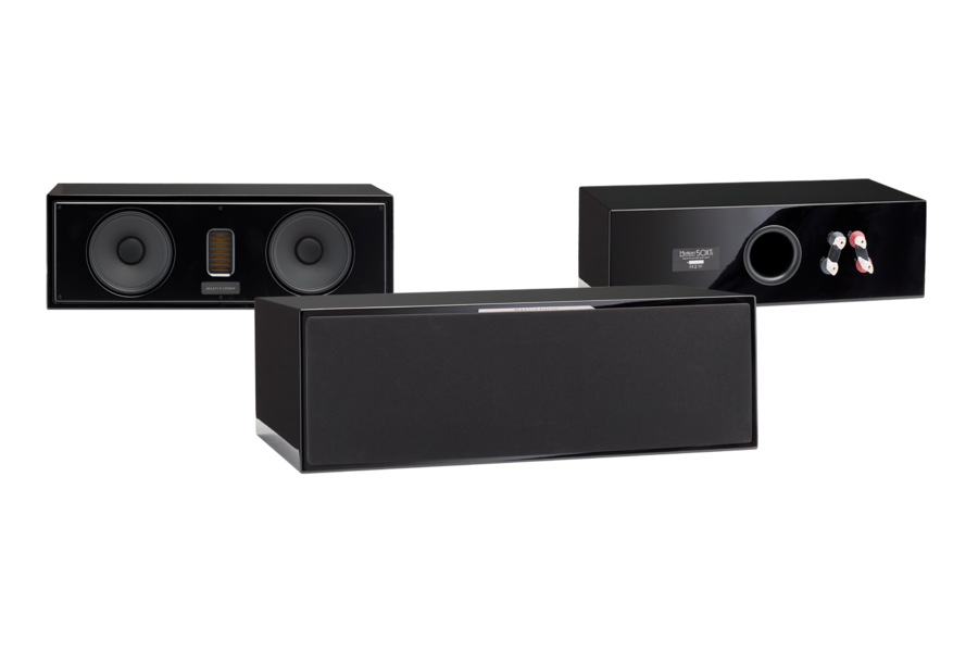 ML-MO50XTi Motion Centre Spk