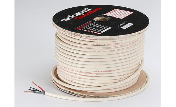 AQ-FLX-142-152 AudioQuest Spkr Cable 14G 2C