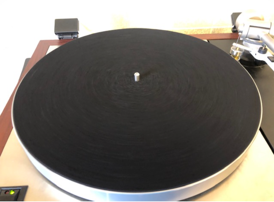 LINN-2W-060 Linn LP12 Turntable Mat