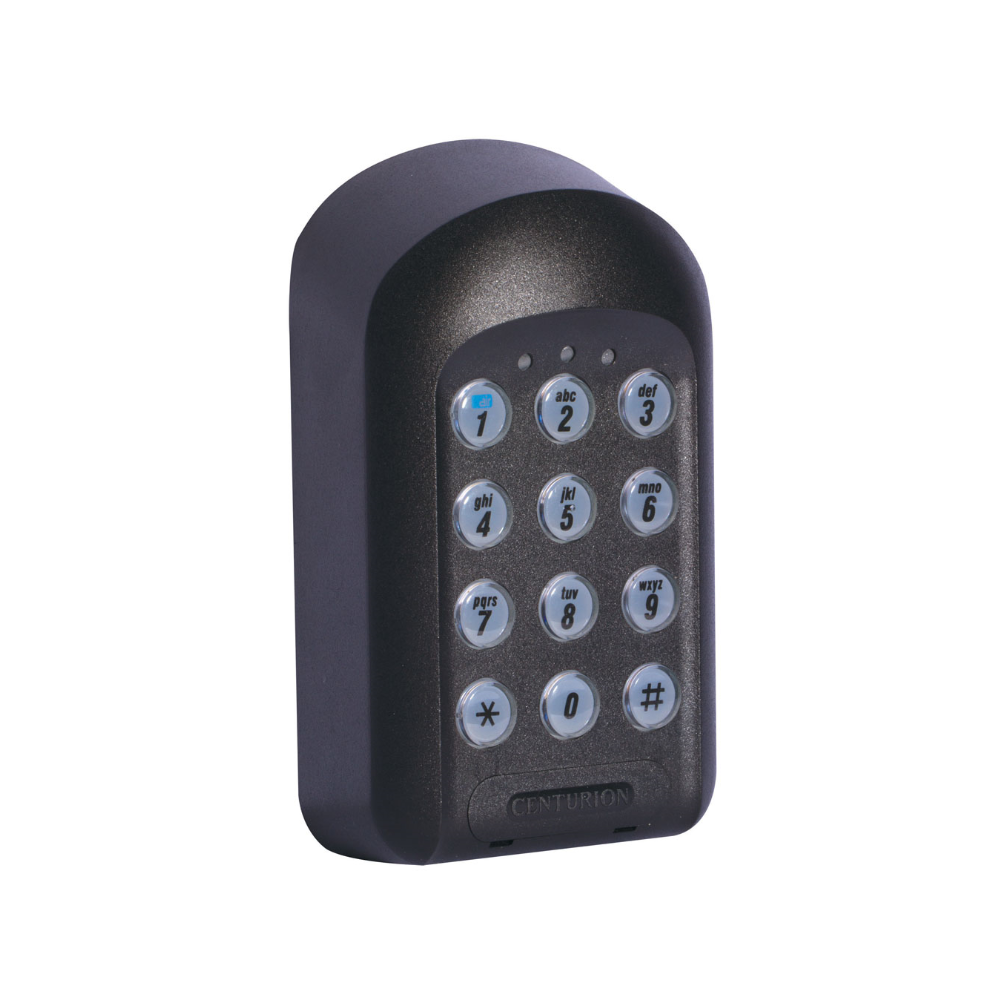 AERO-CSSK/1BLK Smartguard Keypad