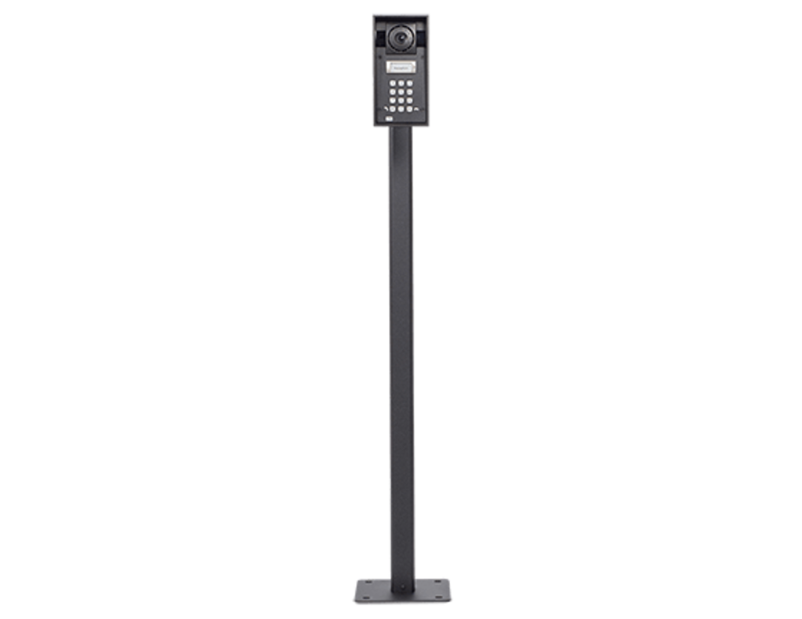 2N-9151005 2N Force Gooseneck Stand - Black