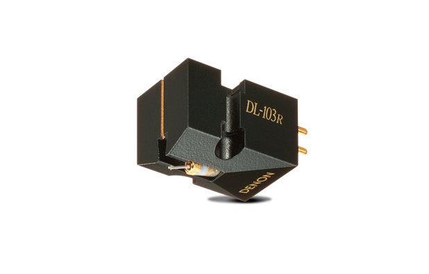 DENON CARTRIDGE DL-103R