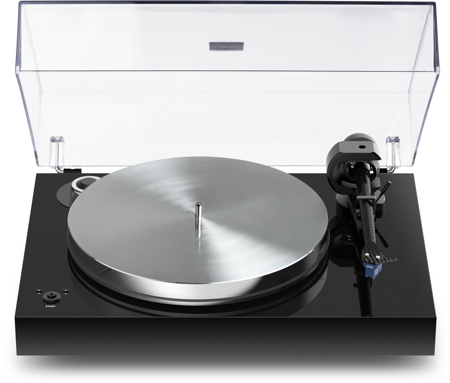 Pro-Ject X8 Evolution Turntable