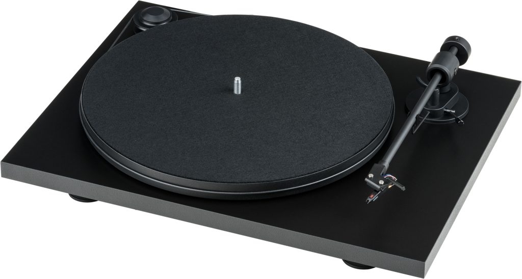 PRO-PRIPHO-EX-TBL-XXX Project Primary E Phono TT