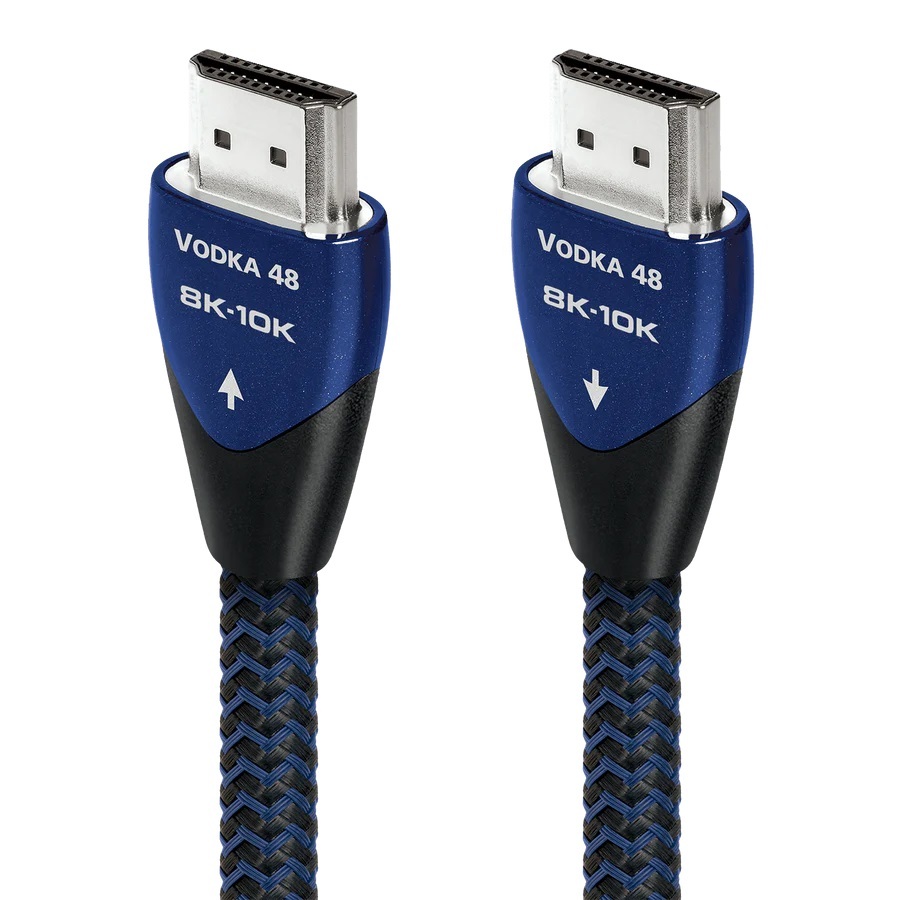 AUDIOQUEST Vodka 48G 1M HDMI cable