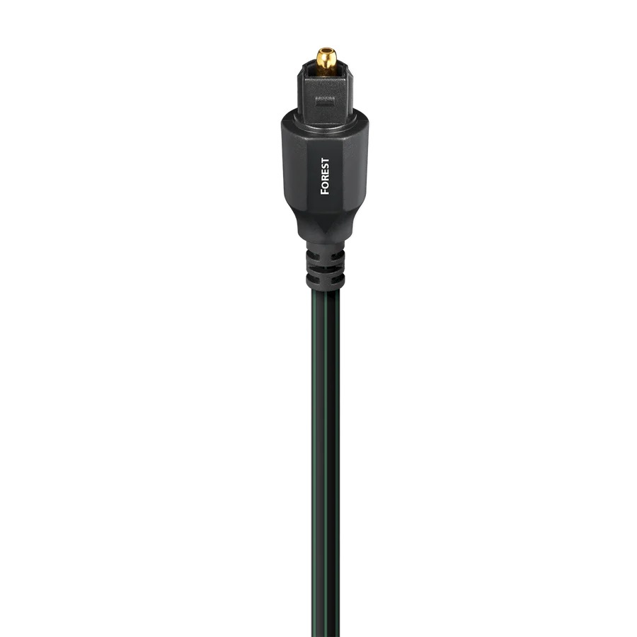 AudioQuest 8.0M OPTILINK FOREST