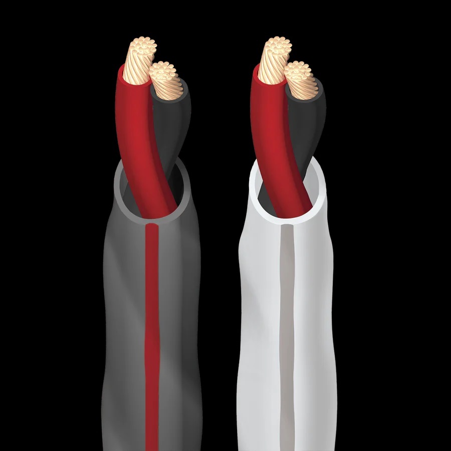 AudioQuest SLiP 16AWG 2 Core Speaker Cable
