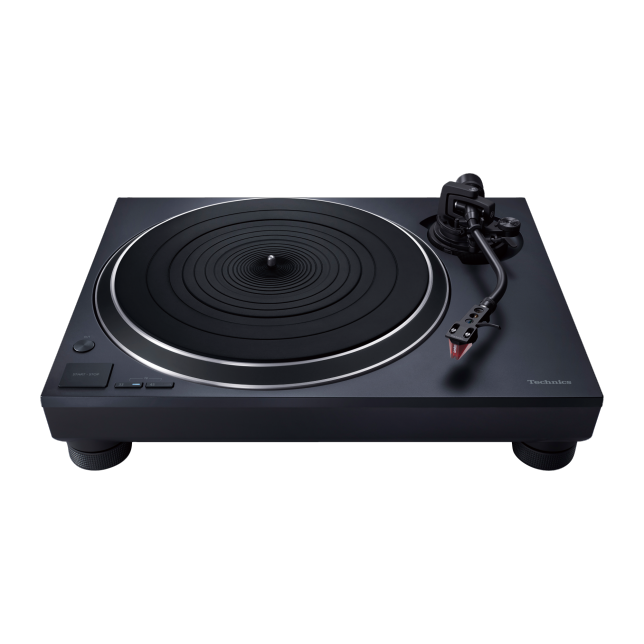 SL-1500CEB-K Technics Premium Class HiFi Turntable