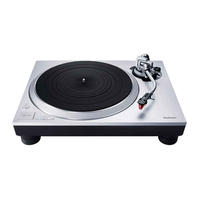 SL-1500CEB-S Technics Premium Class HiFi Turntable