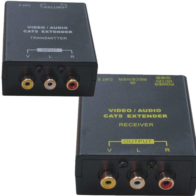 AB1211X2IR Aeon Composite Balun with IR Kit