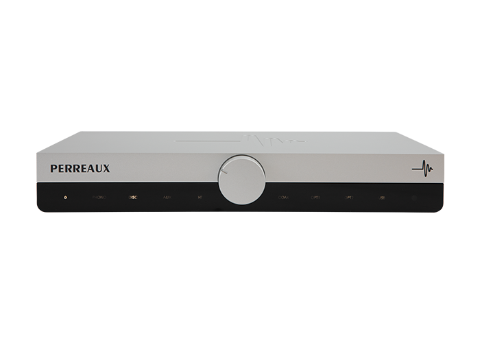 Perreaux 80i 80W Stereo Integrated HiFi Amp