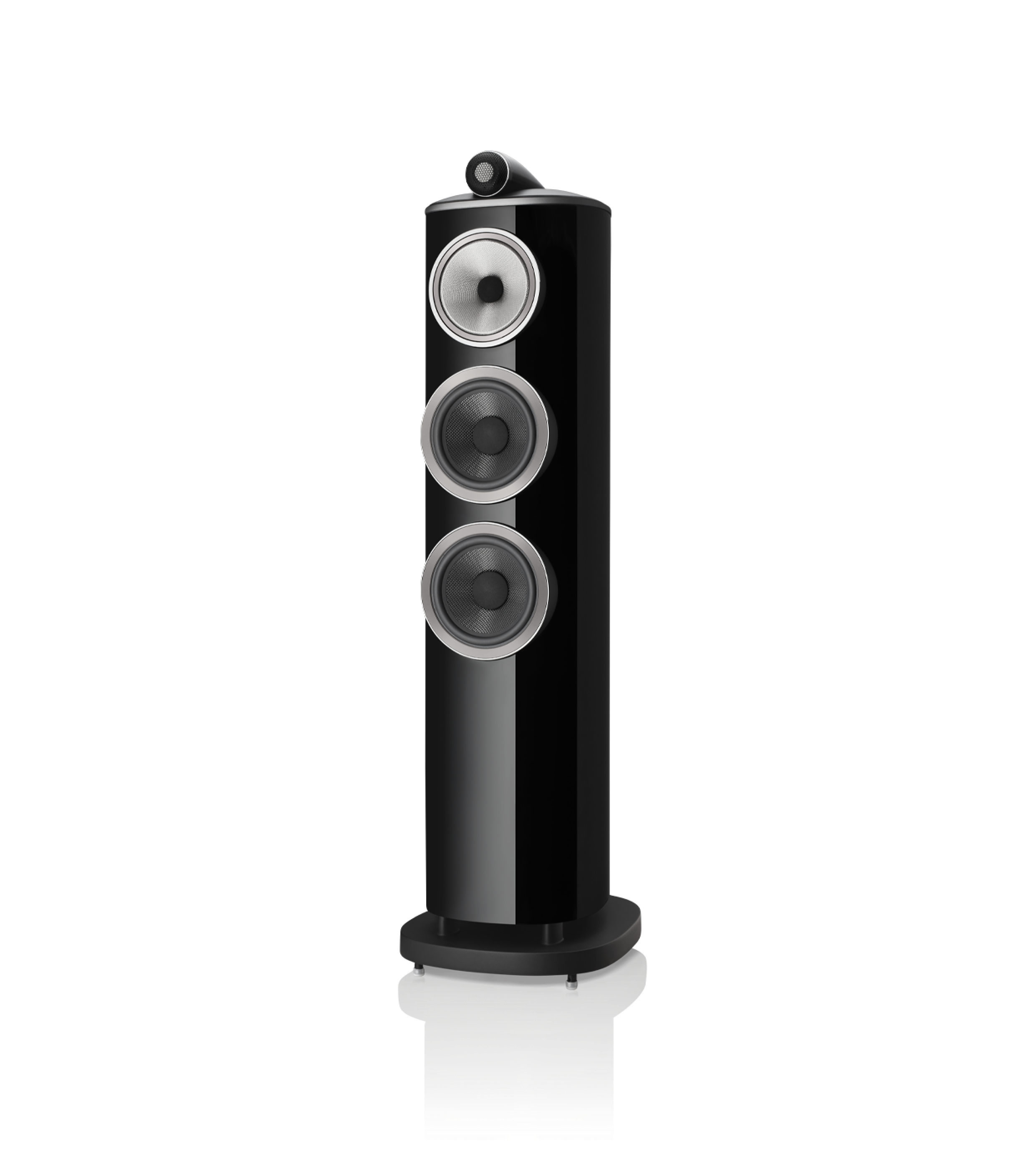 B&W 804-D4 Floorstanding Tower Speaker (Pair)