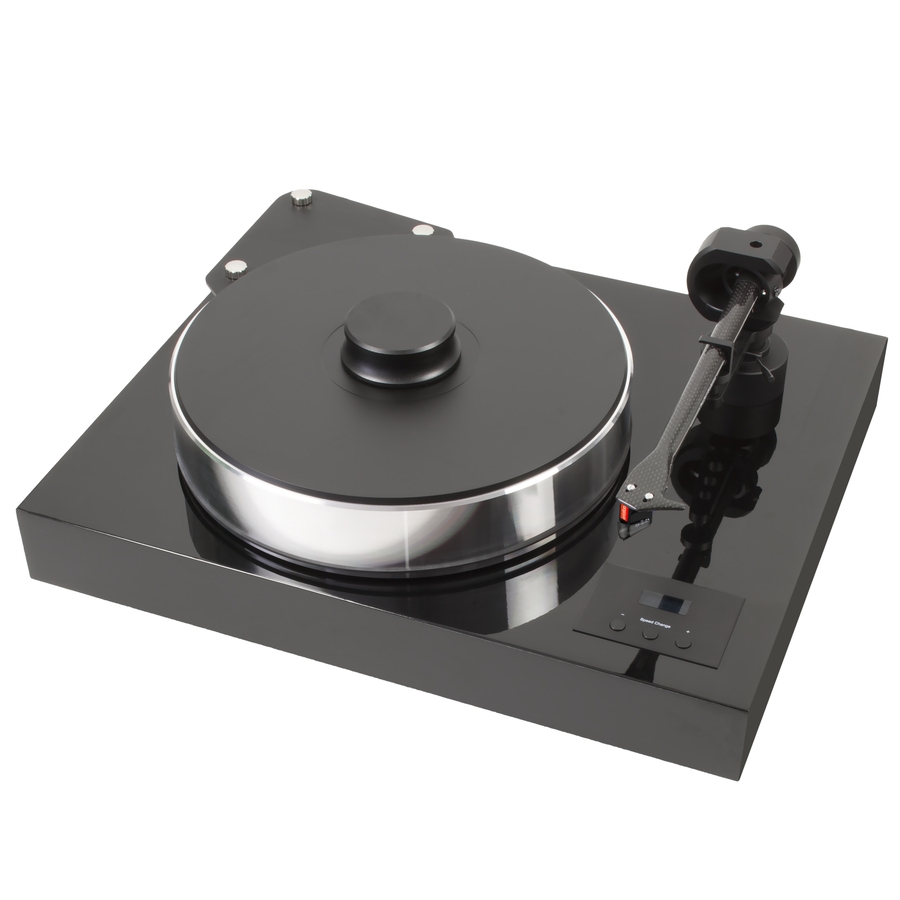 Pro-Ject Xtension 10 Evolution Turntable