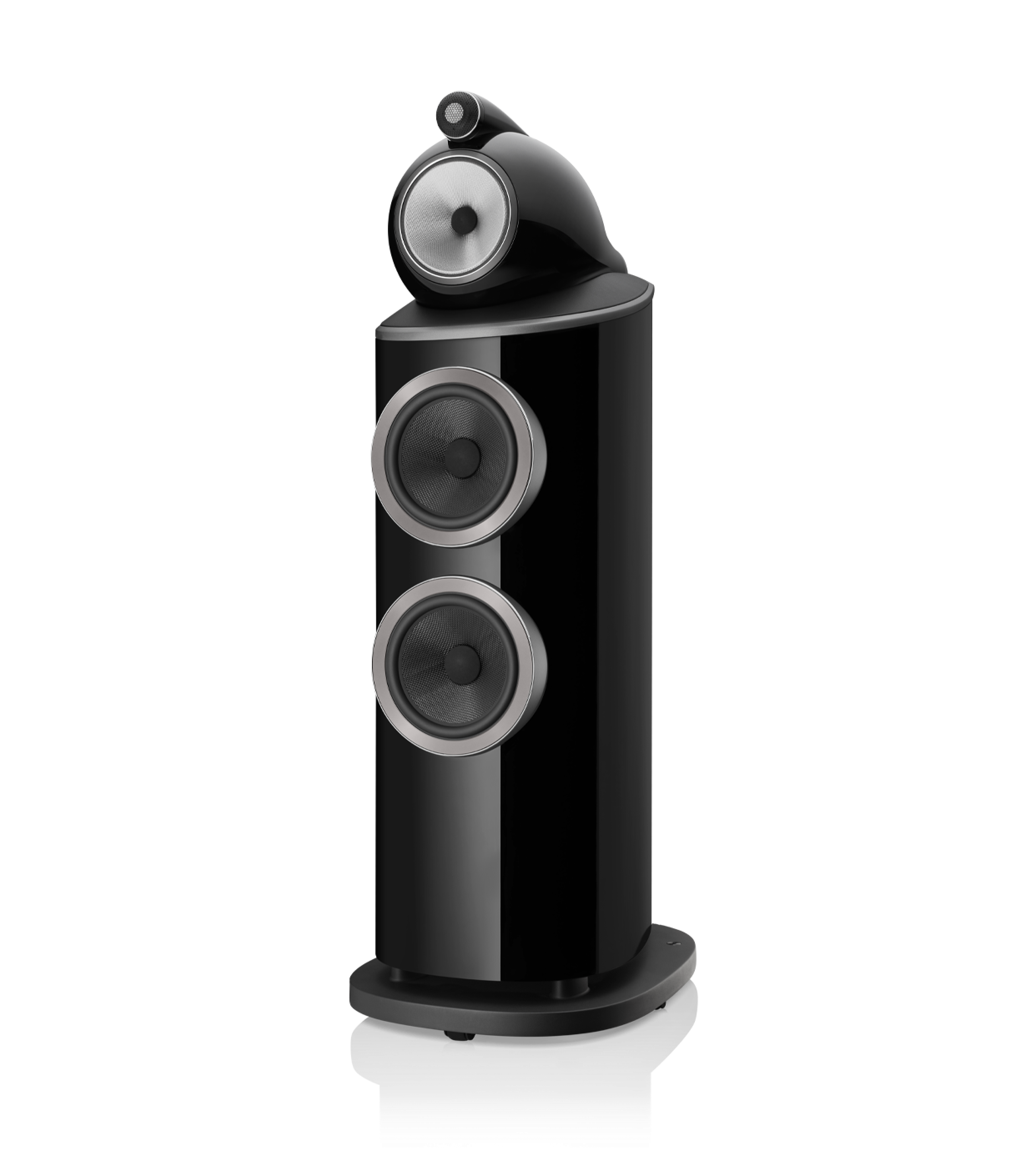 B&W 802-D4 Floorstanding Tower Speaker (Pair)