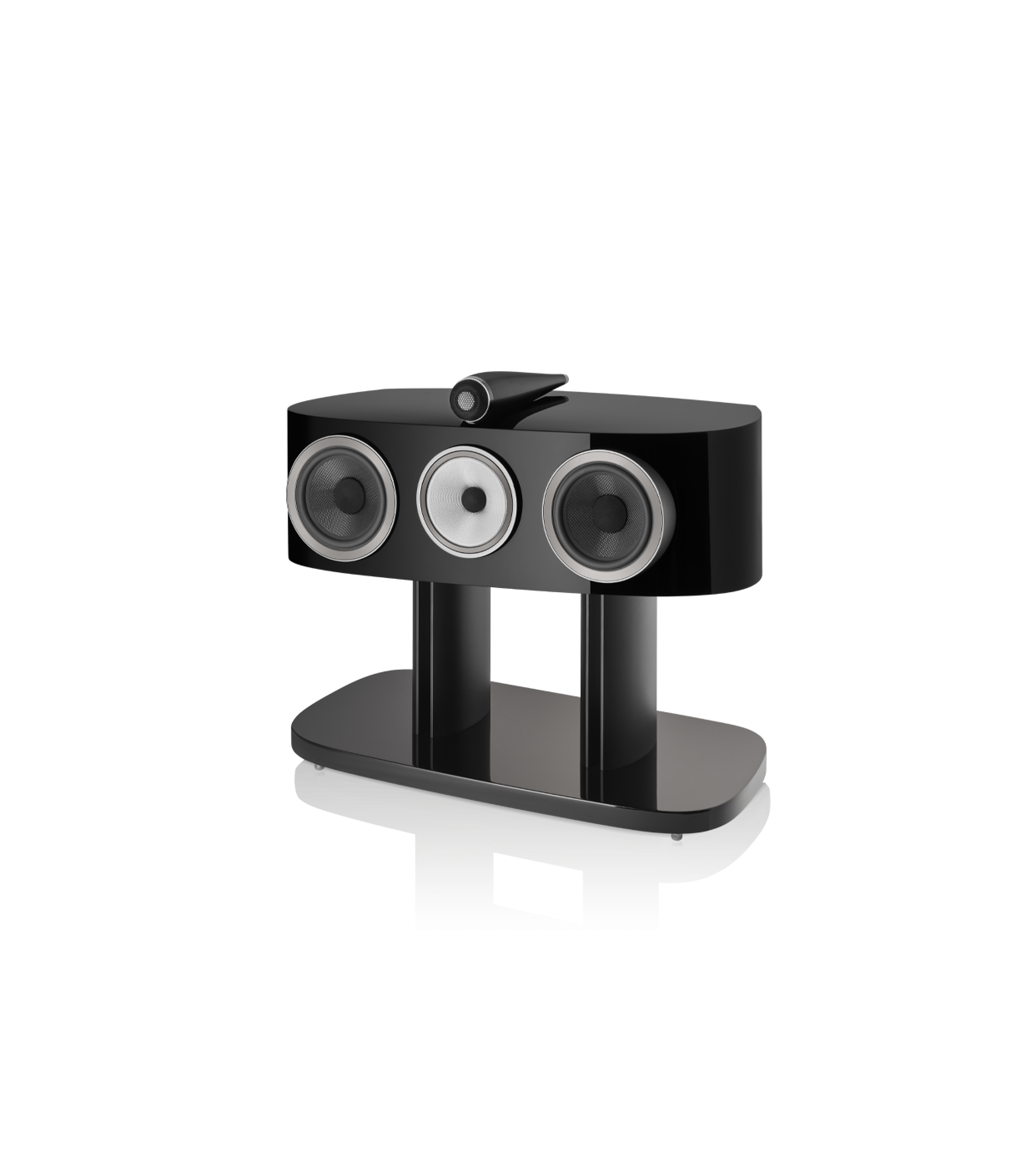 B&W HTM82-D4 800 Series Centre Speaker