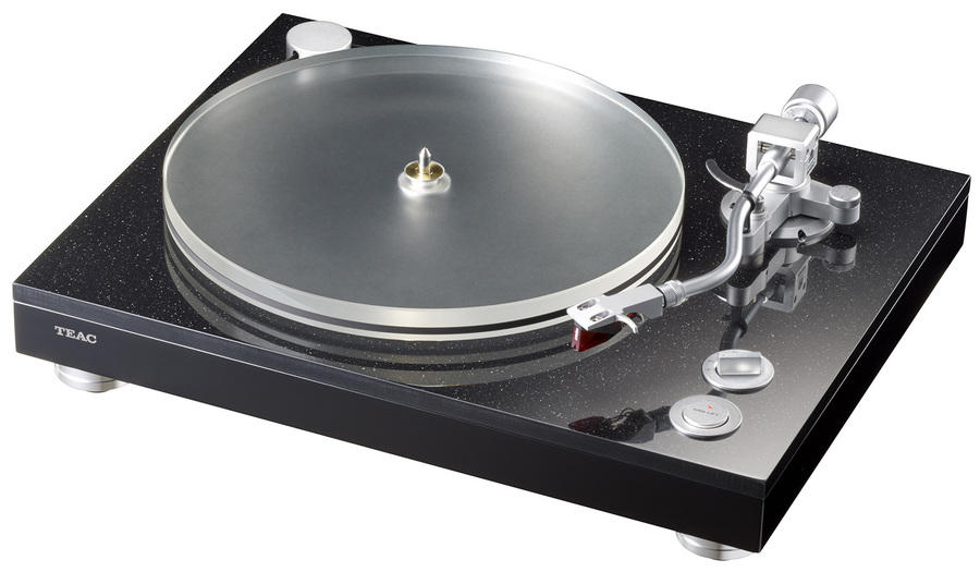 Teac Balanced Output HiFi Turntable