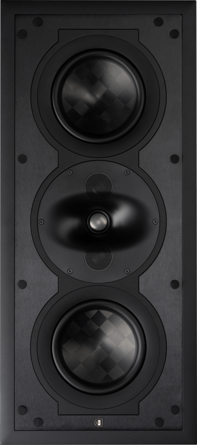 Perlisten S5i Signature Integrated In Wall Speaker