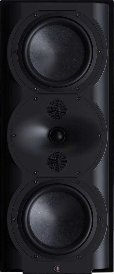Perlisten R5m Reference Montior Grade Bookshelf Speaker