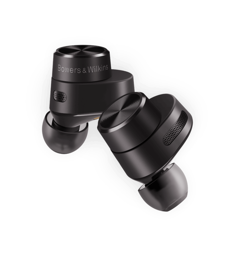 B&W PI5 Bluetooth Wireless In Ear Buds