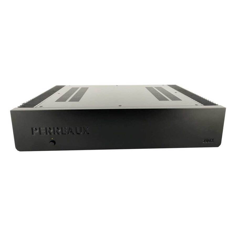 Perreaux 200x 200W Stereo Power HiFi Amp