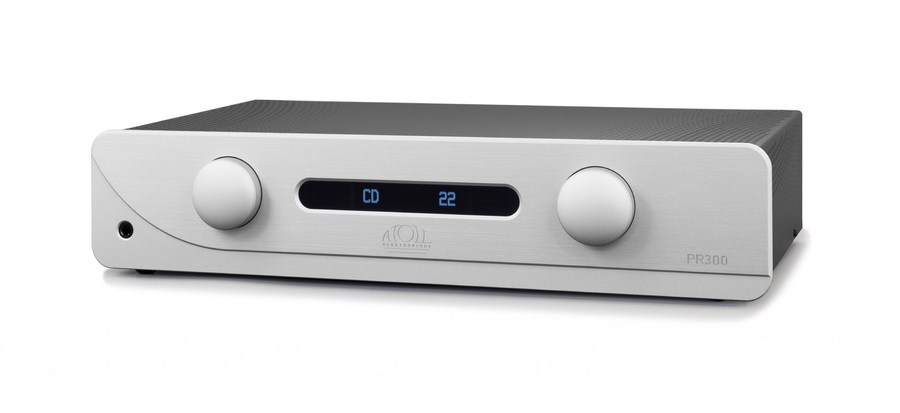 Atoll PR300 Signature Stereo Preamplifier