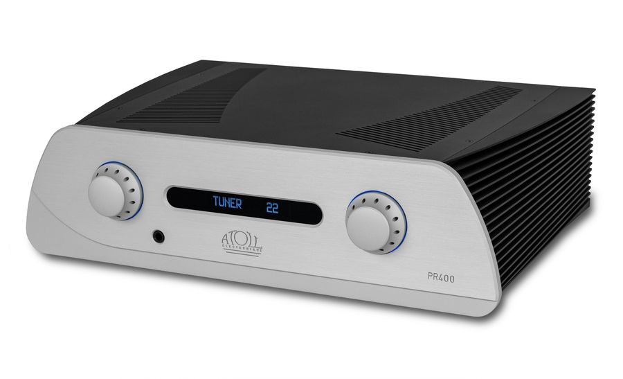 Atoll PR400 Signature Stereo Preamplifier