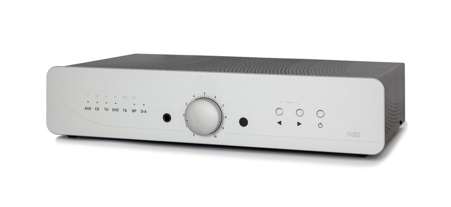 Atoll IN80 Signature 80 Watt RMS Integrated Amp