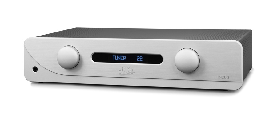 Atoll IN200 Signature 120 Watt RMS Integrated Amp