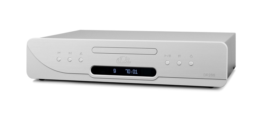 Atoll DR200 Signature CD Transport