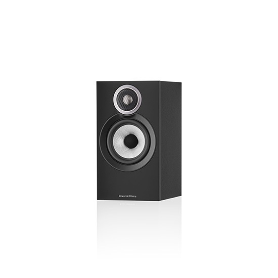 B&W 607 S3 Bookshelf Speaker