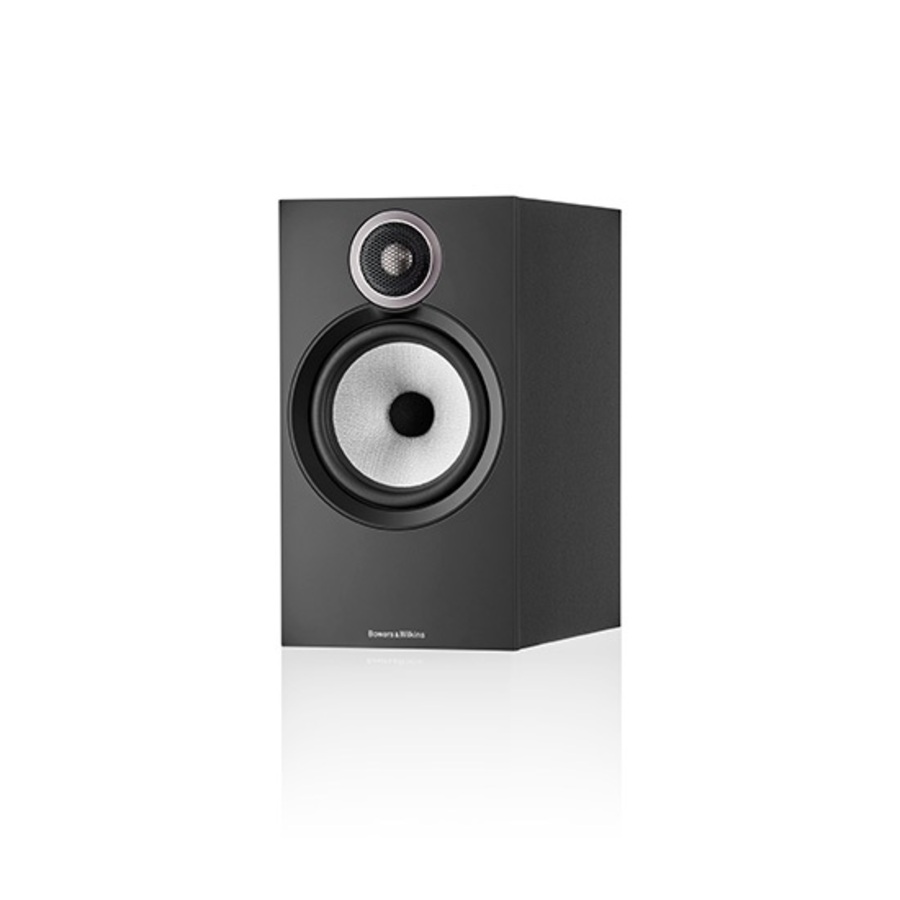 B&W 606 S3 Bookshelf Speaker